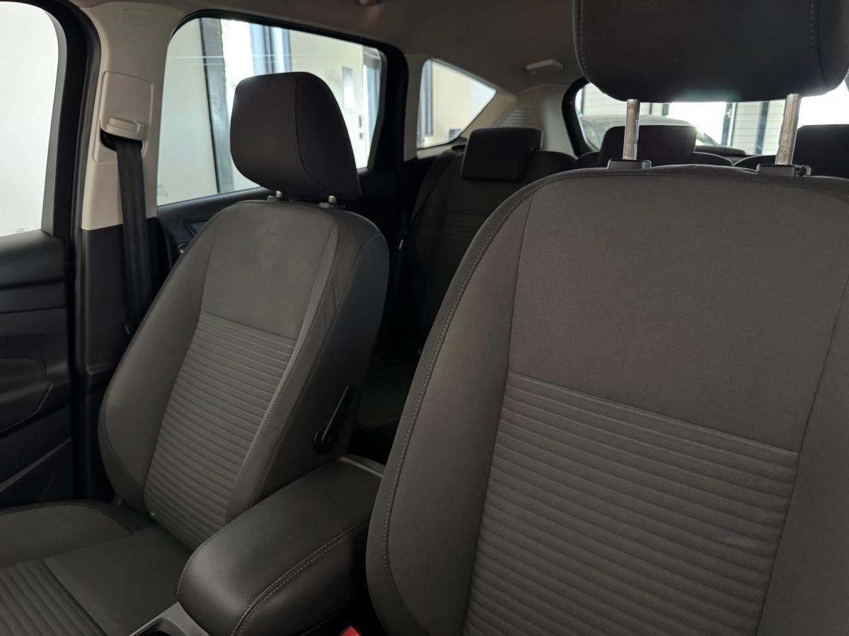 Aperçu indisponible de Ford Focus C-max