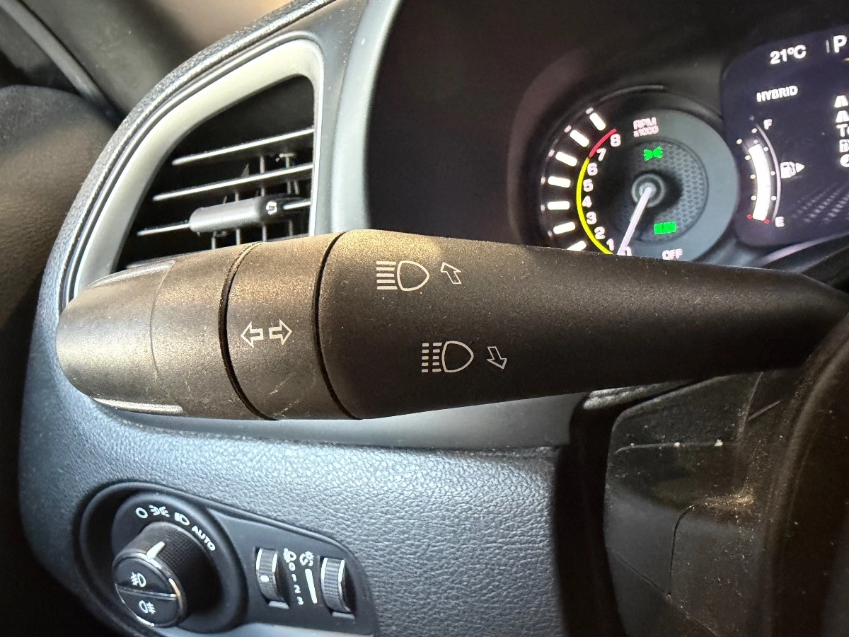 Jeep Renegade - photo 29