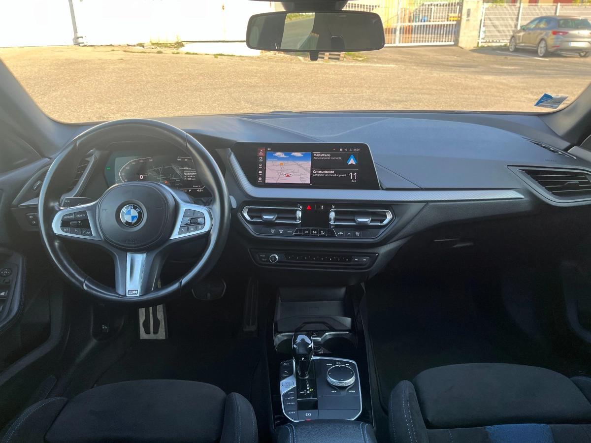 Bmw Serie 2 GRAN-COUPE 1.5 216 D 115 M-SPORT BVA