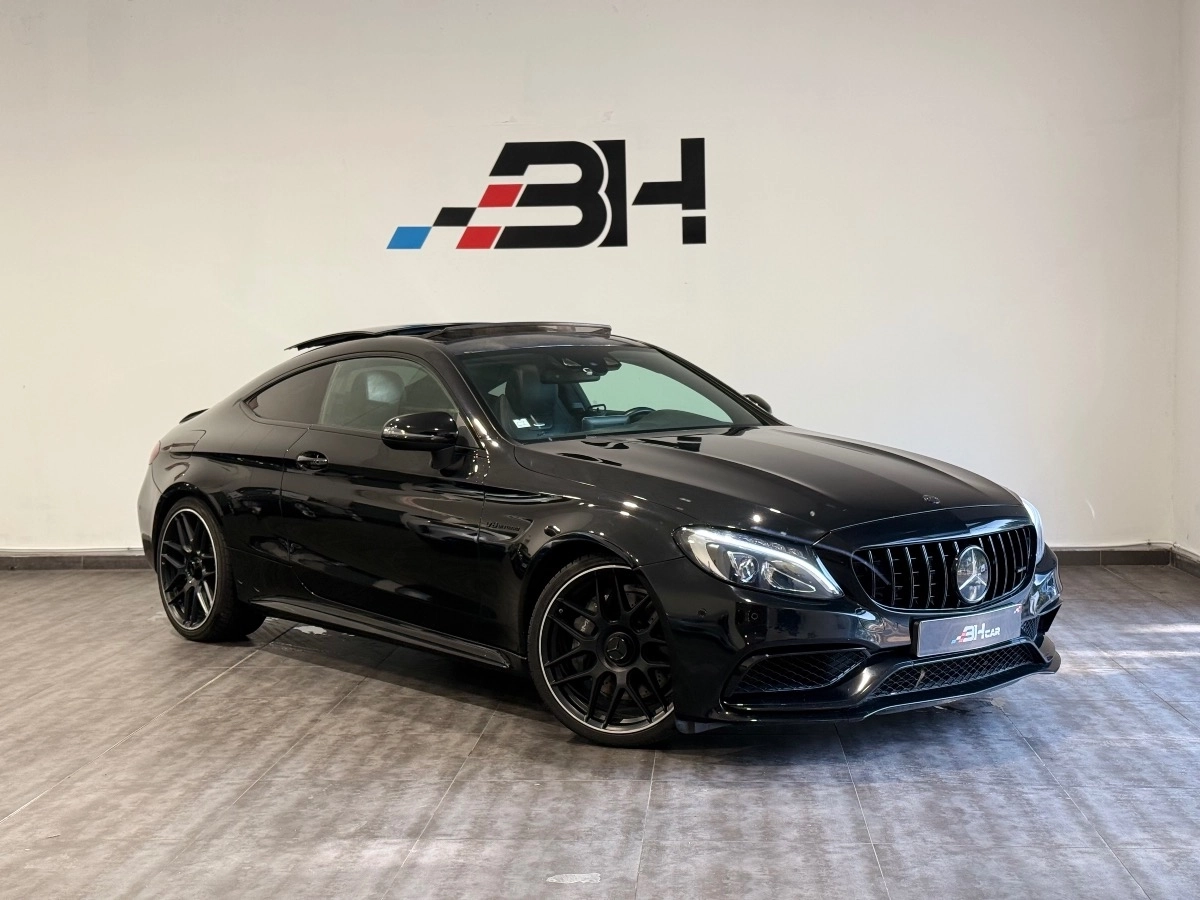 Mercedes Classe C