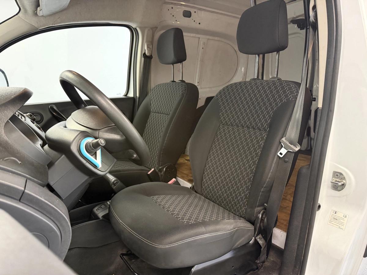 Renault Kangoo Express FOURGON 1.5 DCI 75 CONFORT