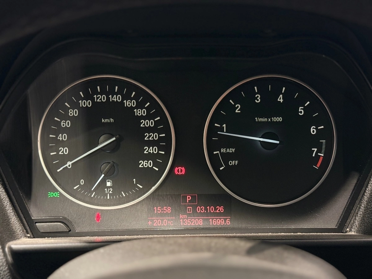 Bmw Serie 1 - photo 19