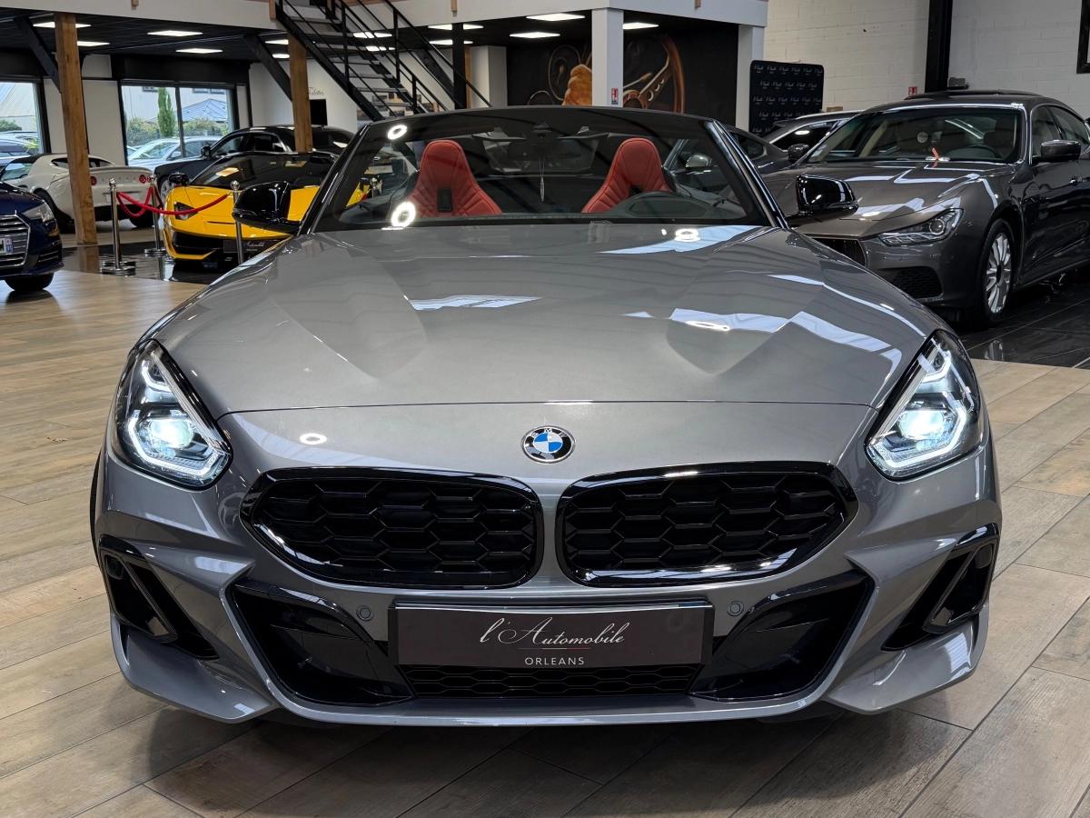 Bmw Z4 