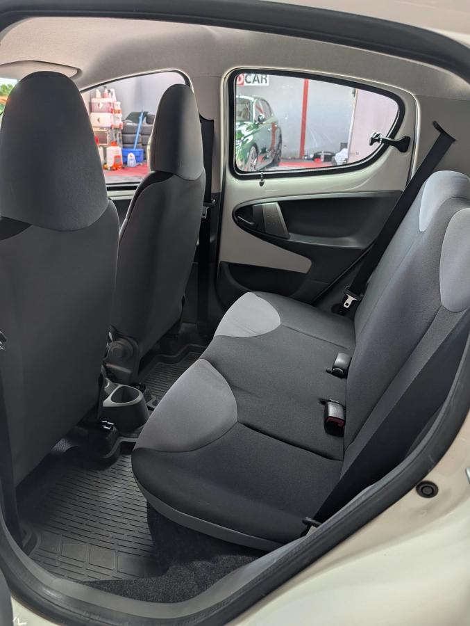 Citroen C1 1.0 70 AIRPLAY