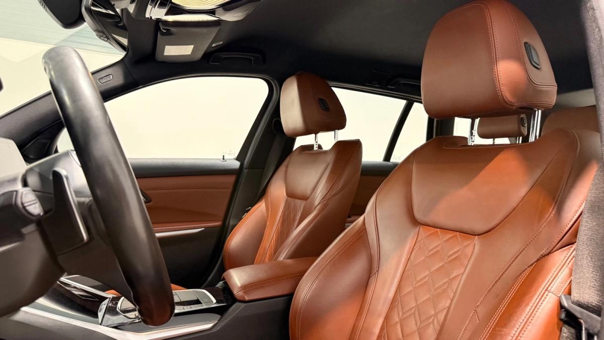 Bmw Serie 3