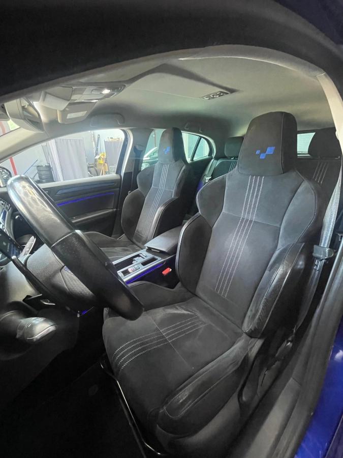 Renault Megane 1.6 TCE 205 ENERGY GT EDC BVA