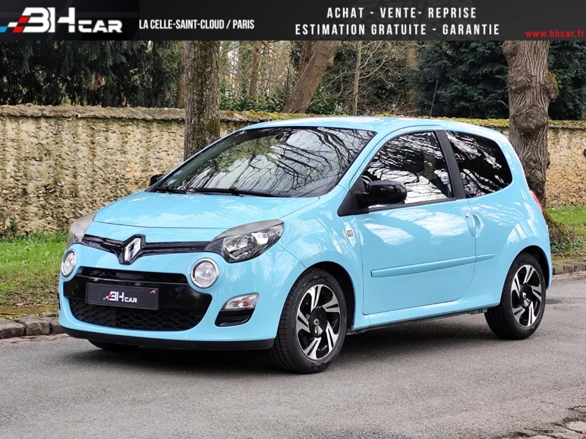 Image: Renault Twingo 1.2 LEV 75 INTENS / 1ERE MAIN / EXCELLENT ETAT / GARANTIE 12 MOIS