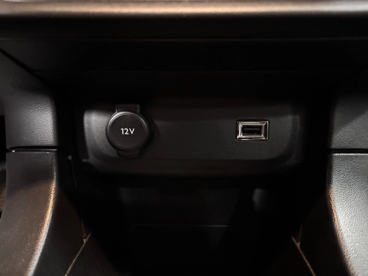 Citroen C3 - photo 18