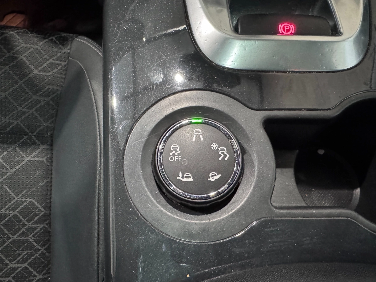 Peugeot 3008 - photo 22