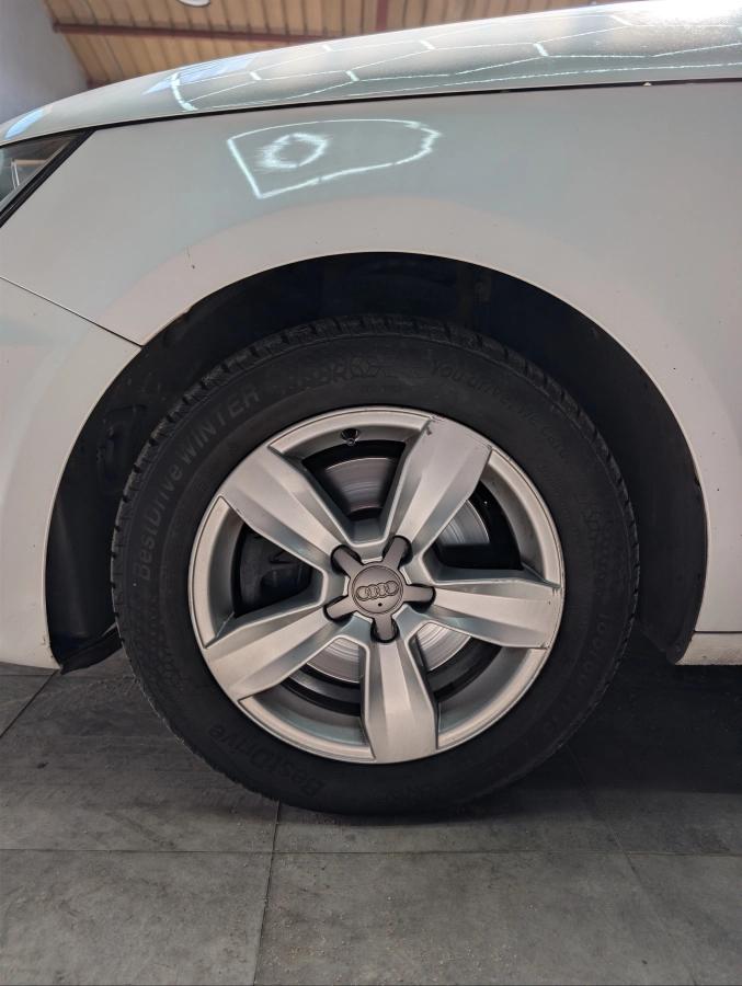 Audi A1 SPORTBACK 1.6 TDI 115 BUSINESS LINE