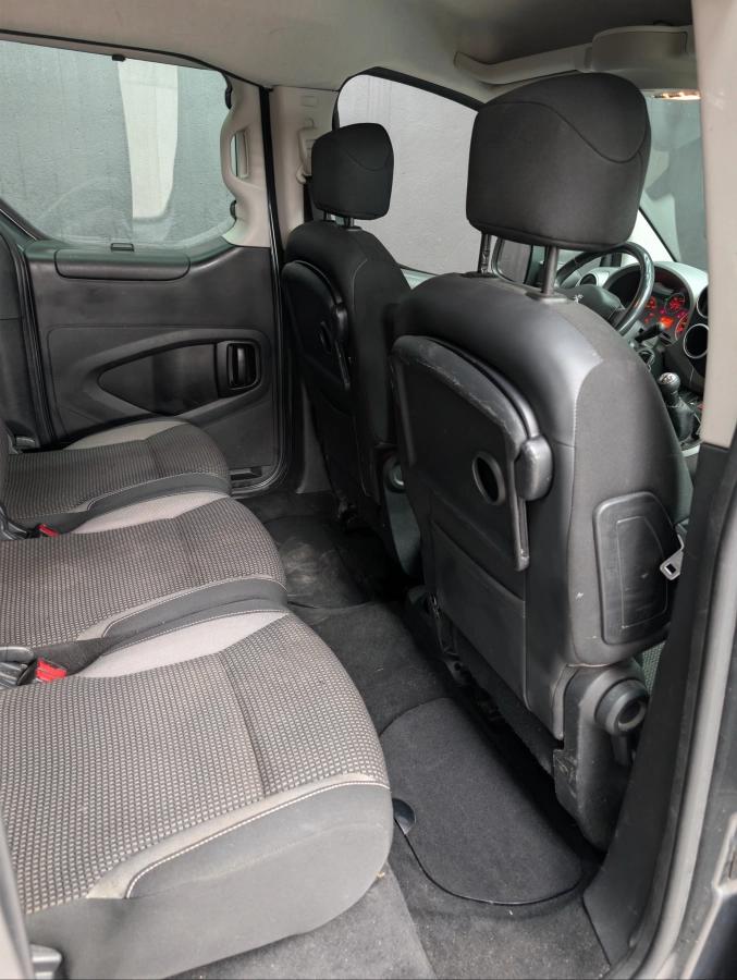 Peugeot Partner Tepee COMBI 1.6 BLUEHDI 100 STYLE