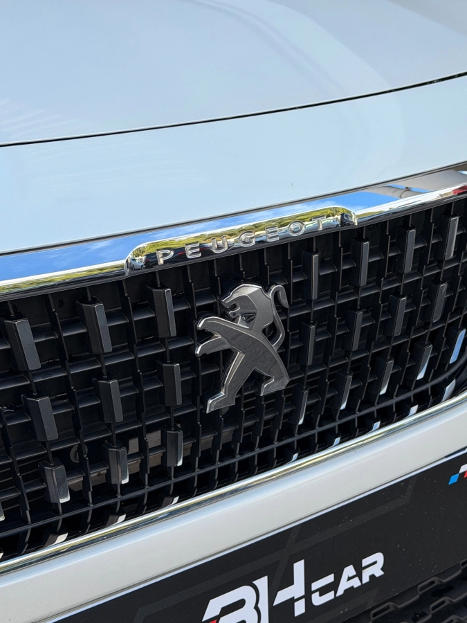 Peugeot 2008 - photo 14