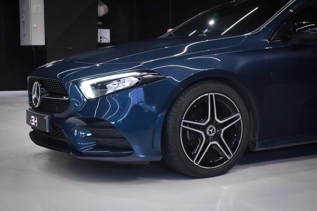 Mercedes Classe A - photo 3