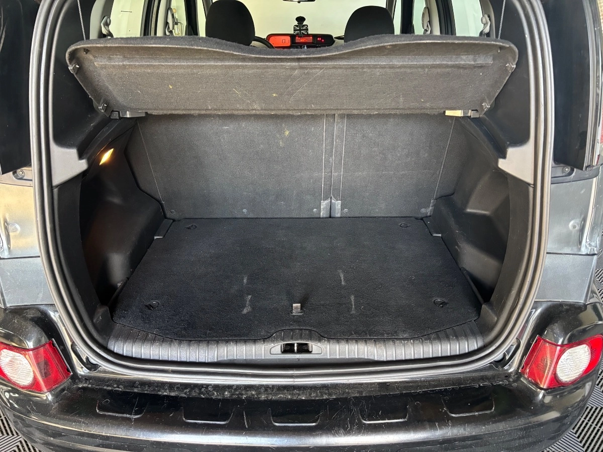 Citroen C3 Picasso - photo 9