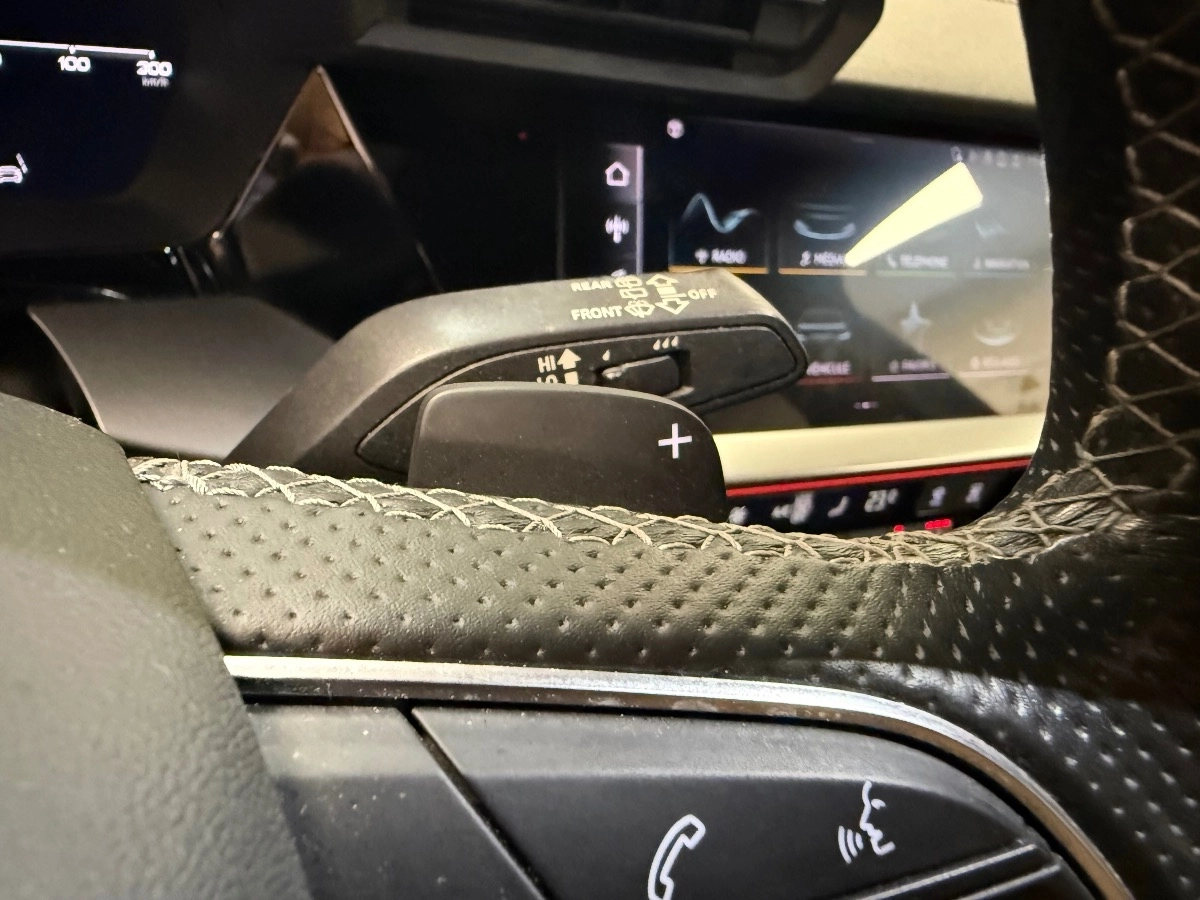 Audi S3 - photo 28