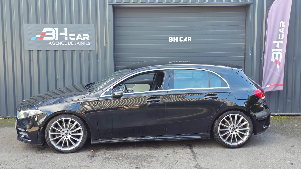 Mercedes Classe A - photo 3