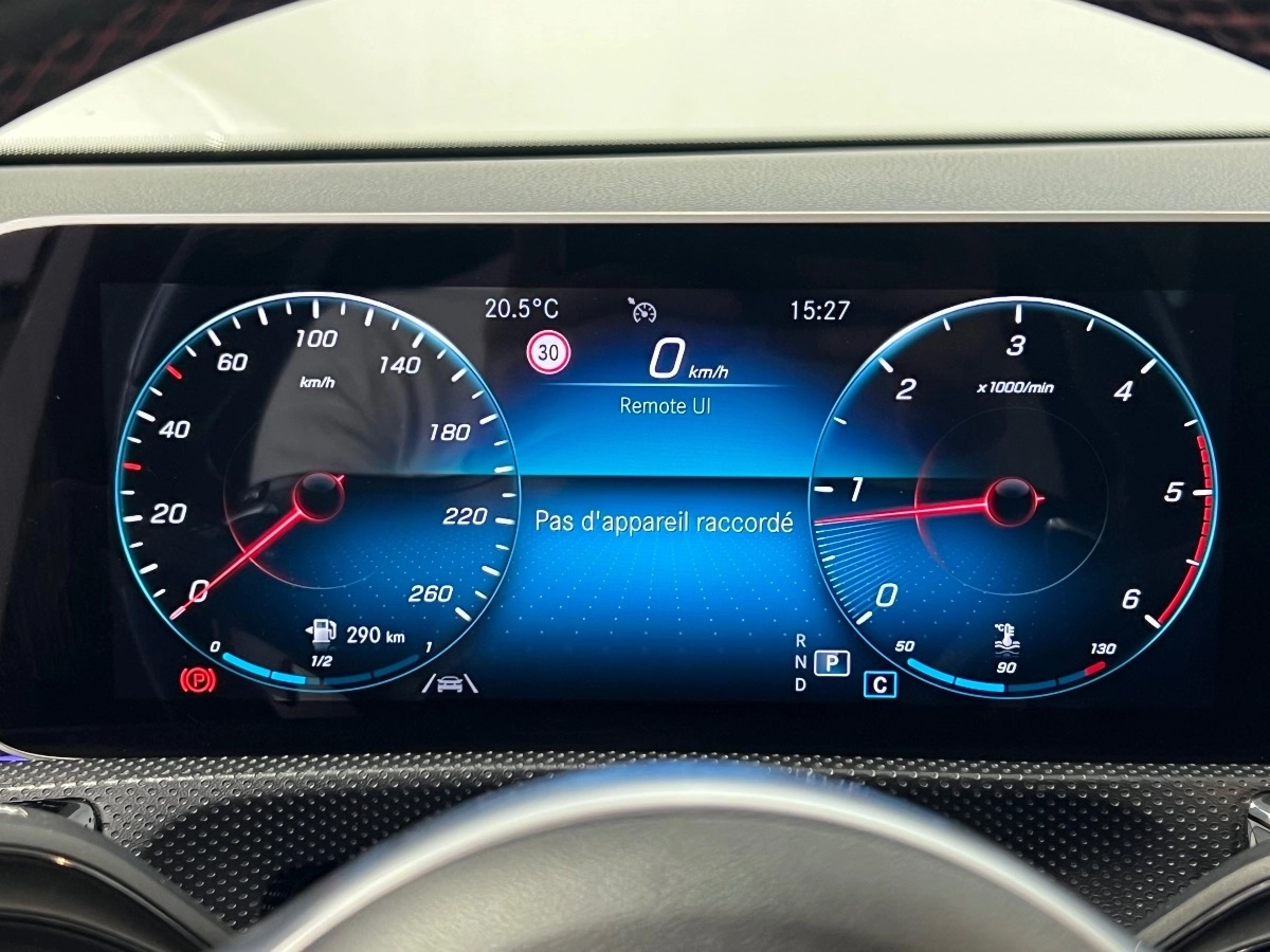 Mercedes Classe A - photo 19