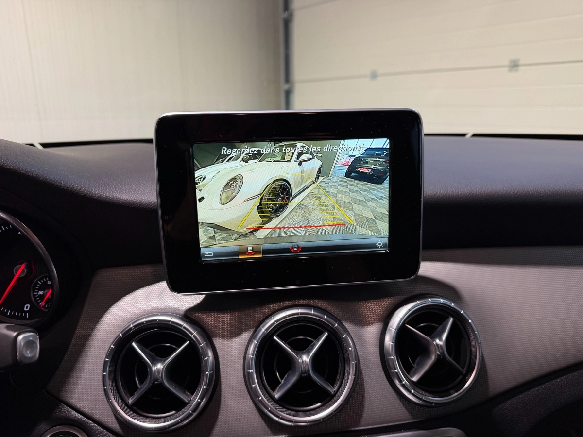 Mercedes Classe Cla - photo 12