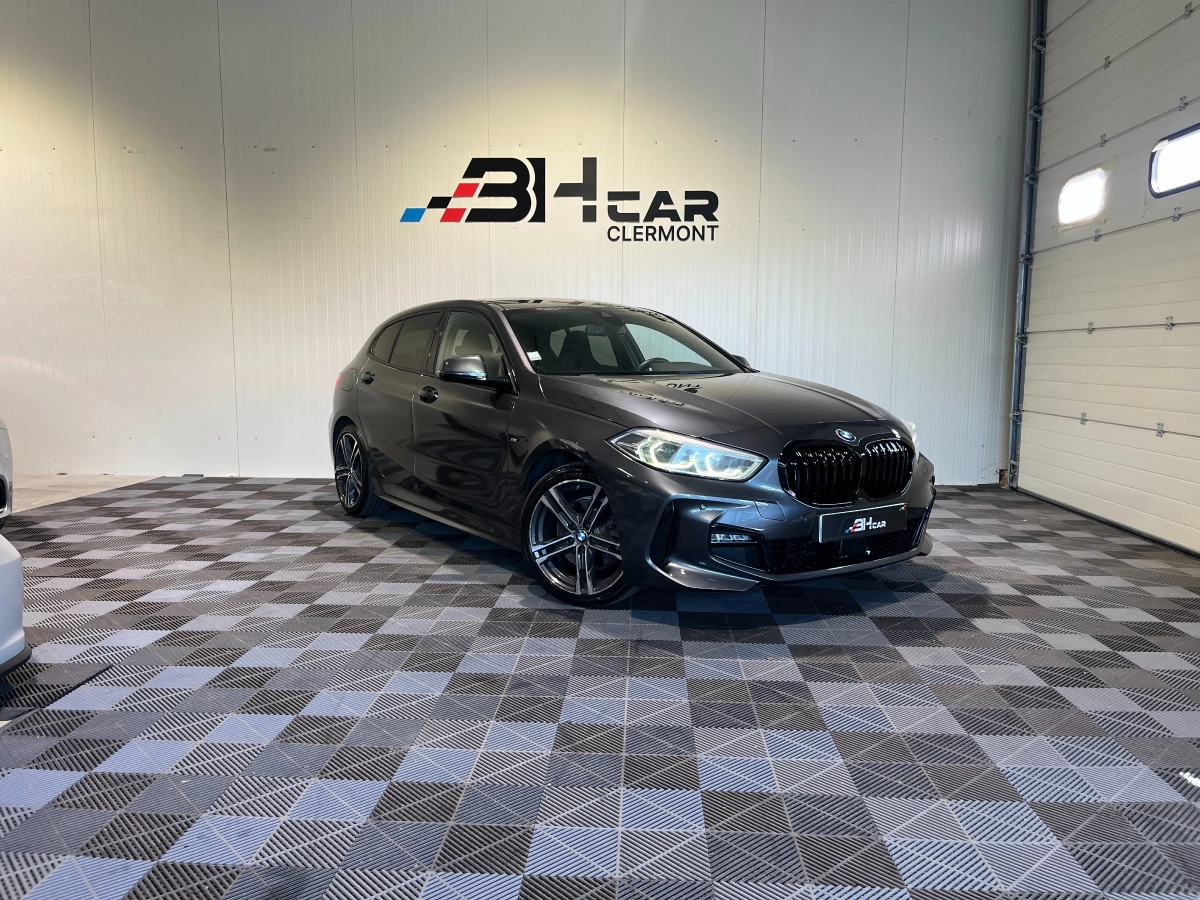 Bmw Serie 1