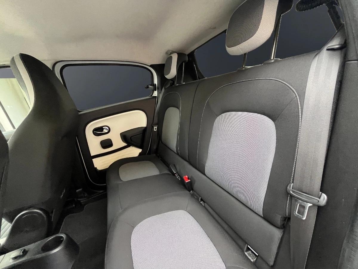 Renault Twingo 1.0 SCE 70 INTENS