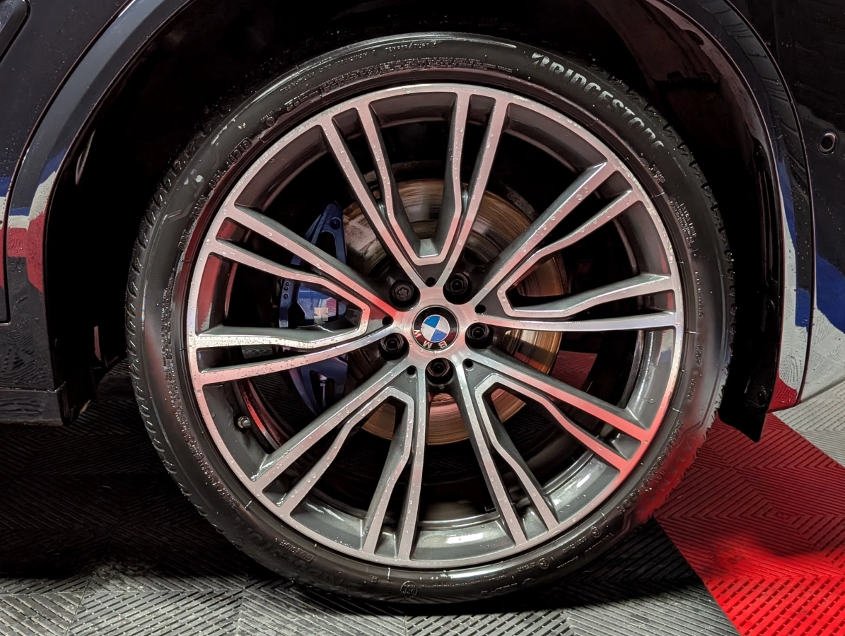 Bmw X4 - photo 38