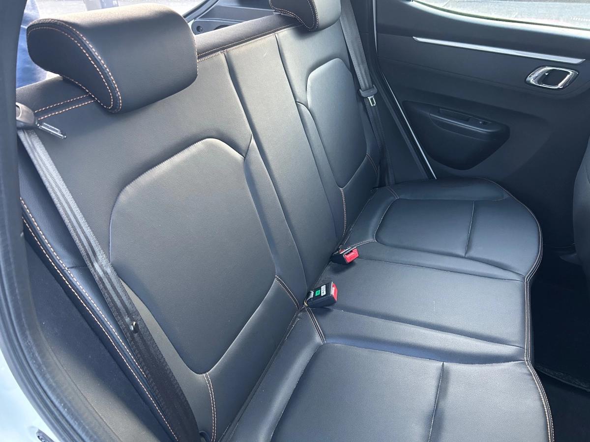 Dacia Spring ELECTRIC 45 25PPM 27.4KWH ACHAT-INTEGRAL CONFORT PLUS BVA