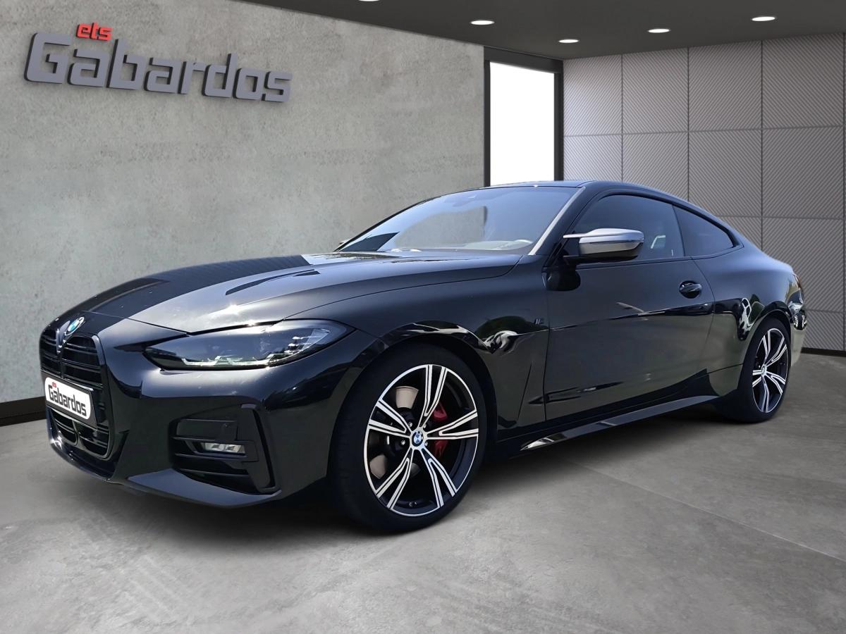 Bmw Série 4