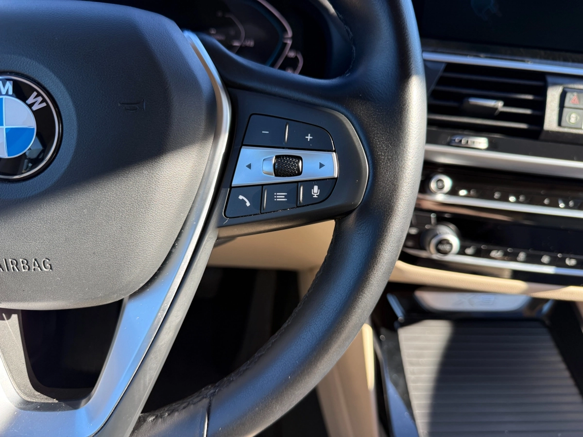 Bmw X3 - photo 25