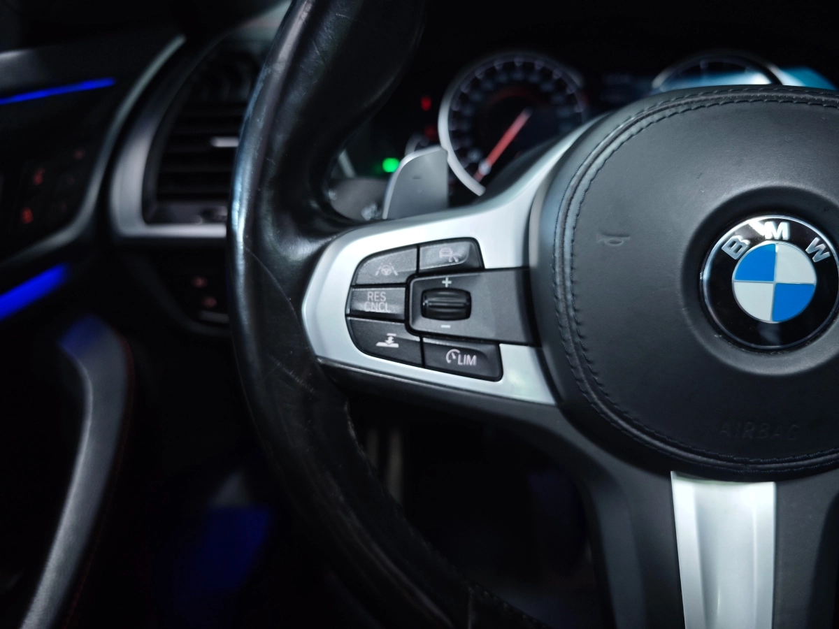 Bmw X4 - photo 15