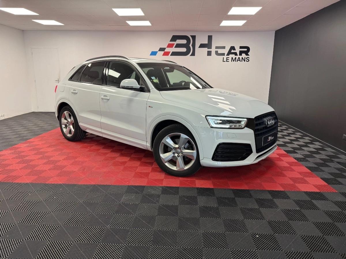 Image Audi Q3