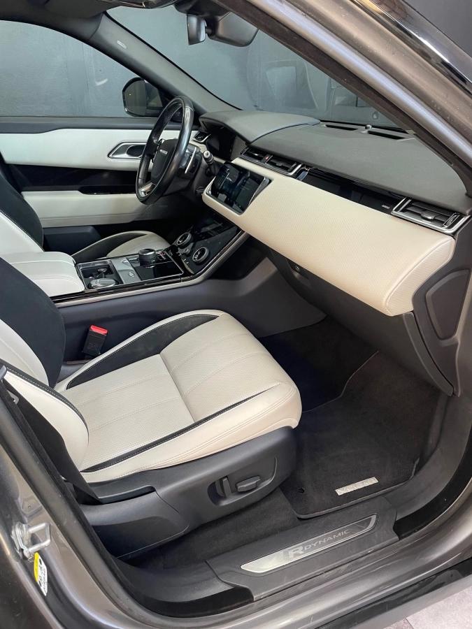 Land Rover Range Rover Velar 2.0 D240 240 SE R-DYNAMIC 4WD BVA