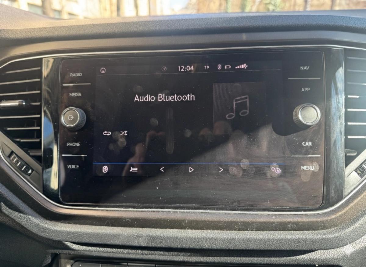 Volkswagen T-roc 1.0 TSI 115 LOUNGE