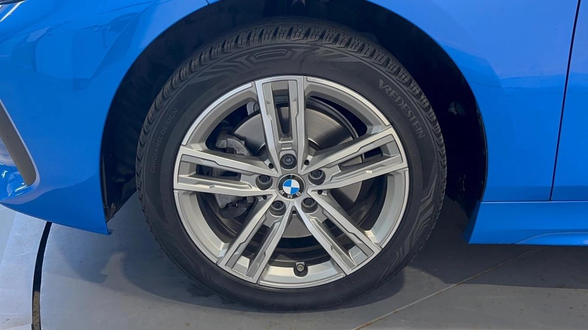 Bmw Serie 1