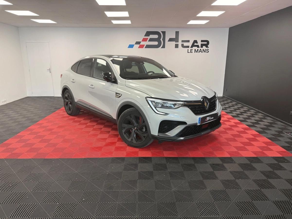 Image RENAULT Arkana