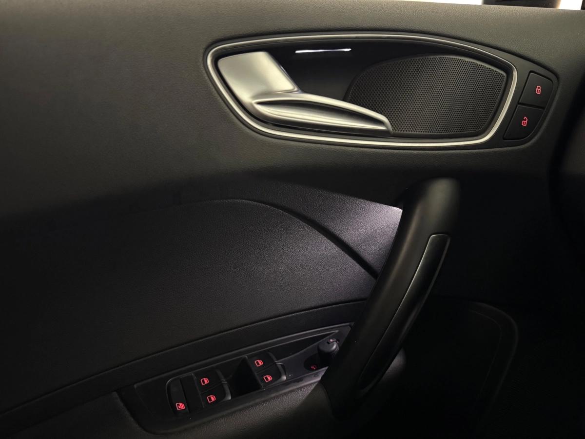 Aperçu indisponible de Audi A1