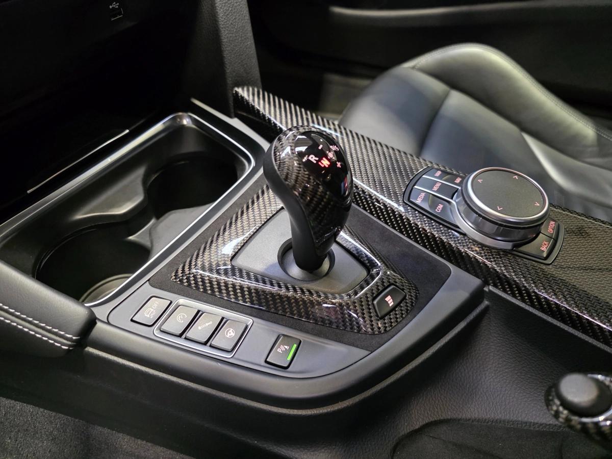 Bmw M4 COUPE 3.0 450 PACK COMPETITION DKG BVA