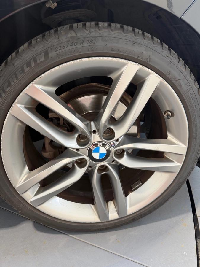 Bmw Serie 1