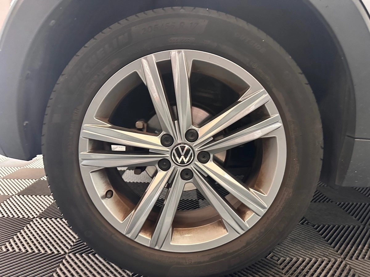 Volkswagen T-cross - photo 22