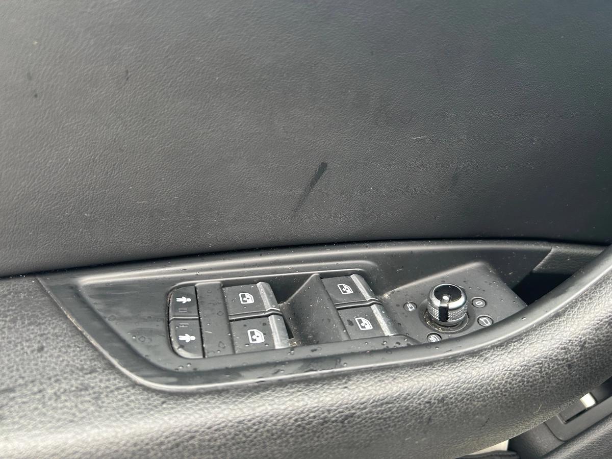 Audi A5 SPORTBACK 2.0 40 TDI 190 S-LINE QUATTRO S-TRONIC BVA