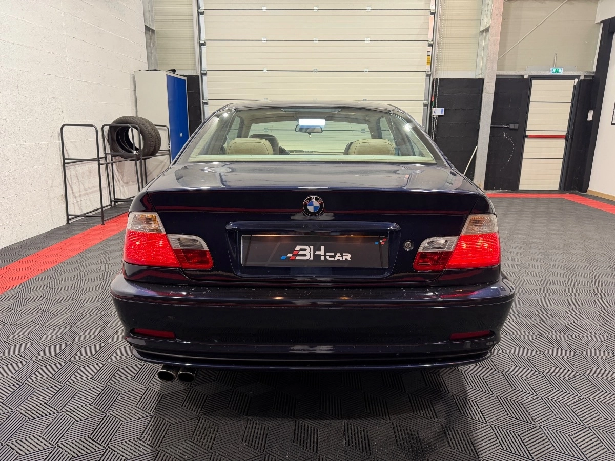 Bmw Serie 3 - photo 4