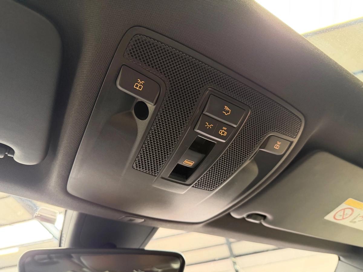 Mercedes Classe A 1.6 200 155 BLUEEFFICIENCY SENSATION 7G-DCT BVA