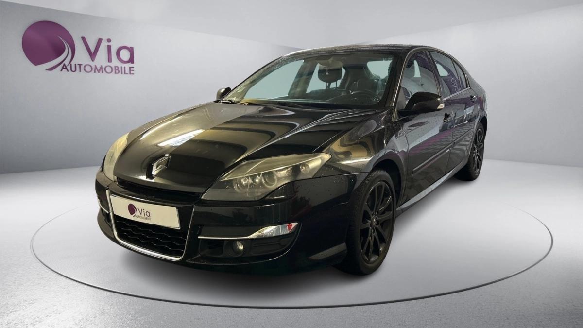Renault Laguna