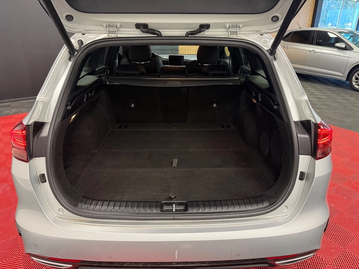 Kia Ceed - photo 6