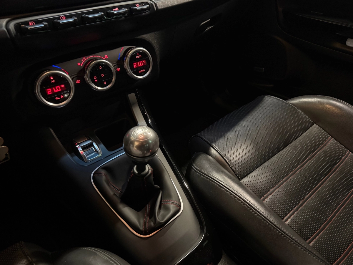 Alfa Romeo Giulietta - photo 15