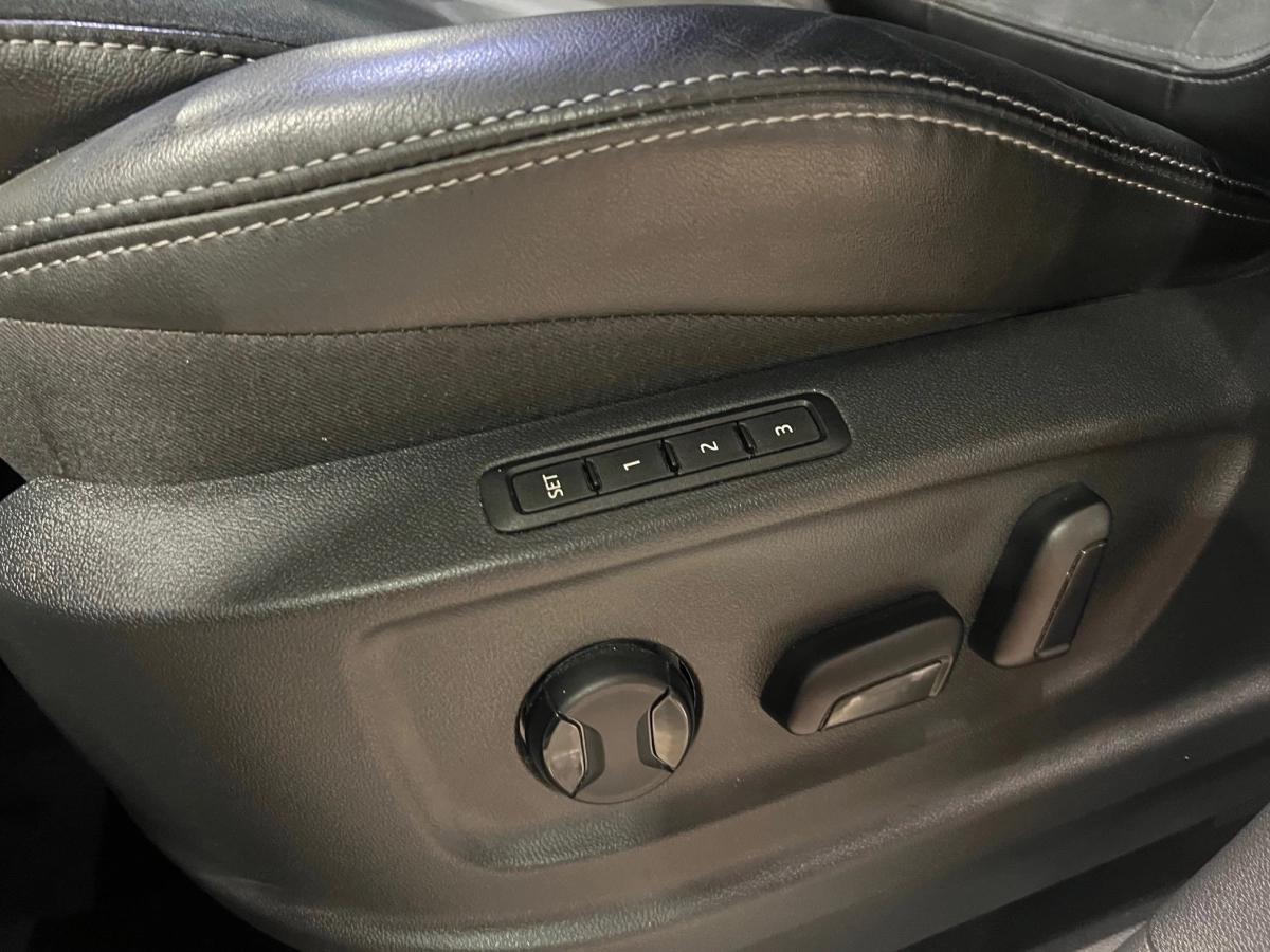 Skoda Kodiaq 1.5 TSI 150 ACT STYLE DSG7 7 PLACES