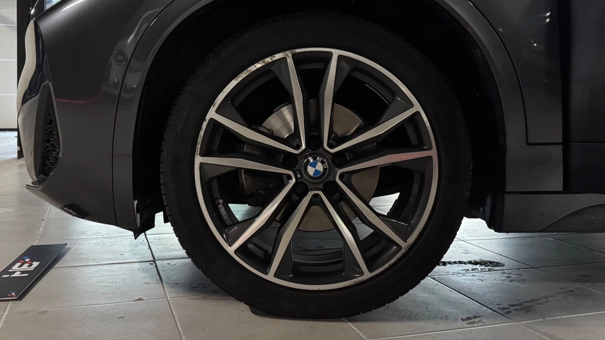 Bmw X2 - photo 13
