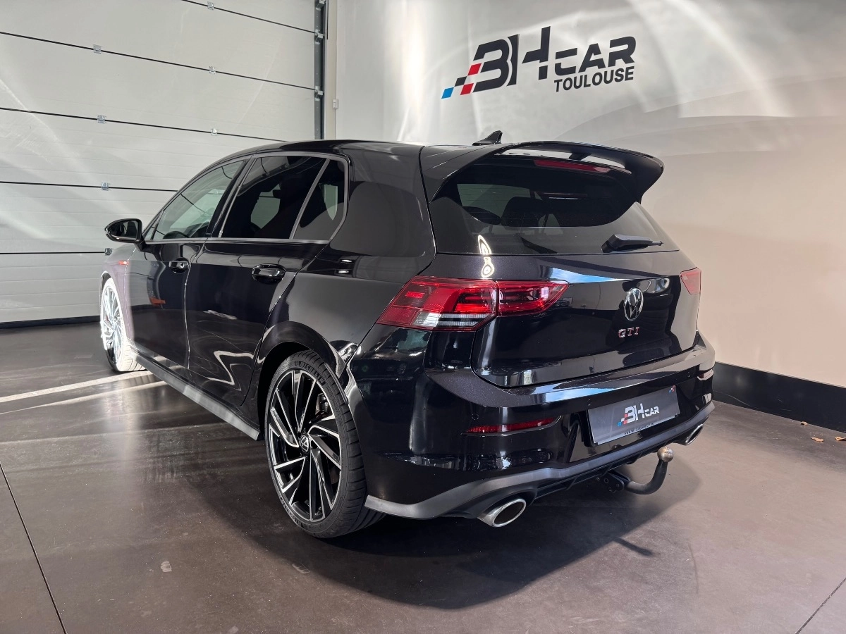 Volkswagen Golf - photo 6