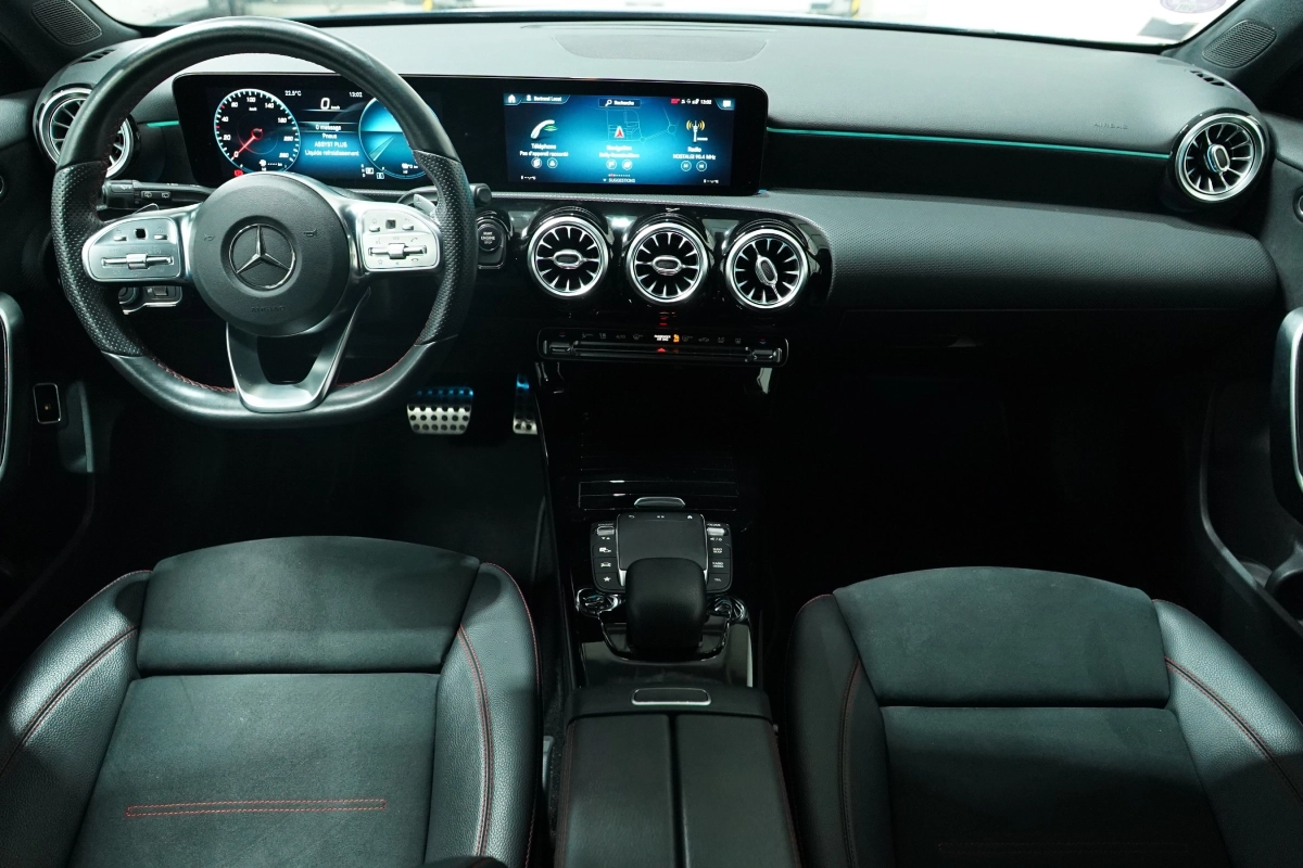 Mercedes Classe A - photo 16