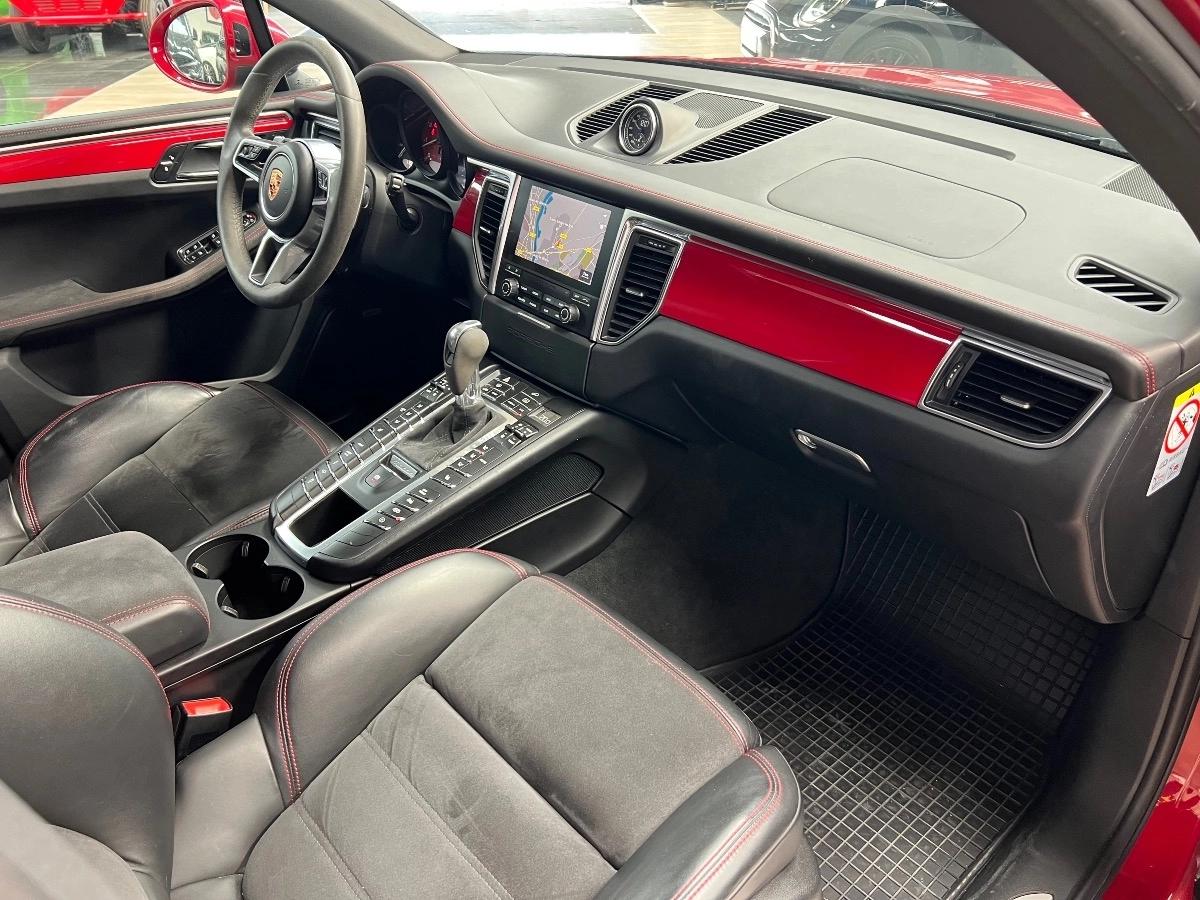 Porsche Macan GTS 3.0 V6 361 PDK7 /BOSE/CHRONO/TOIT PANO/