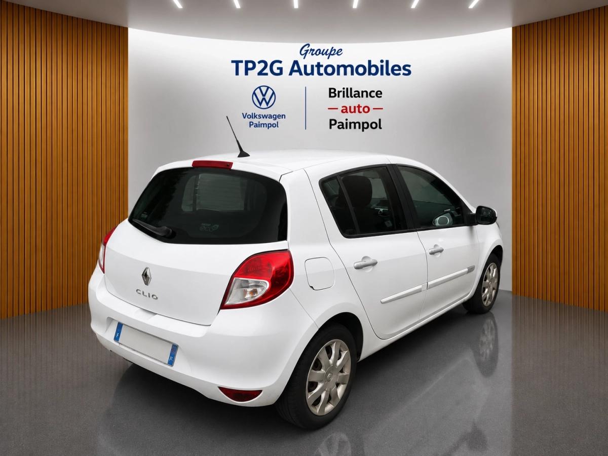 Renault Clio 1.2 75 EXPRESSION CLIM
